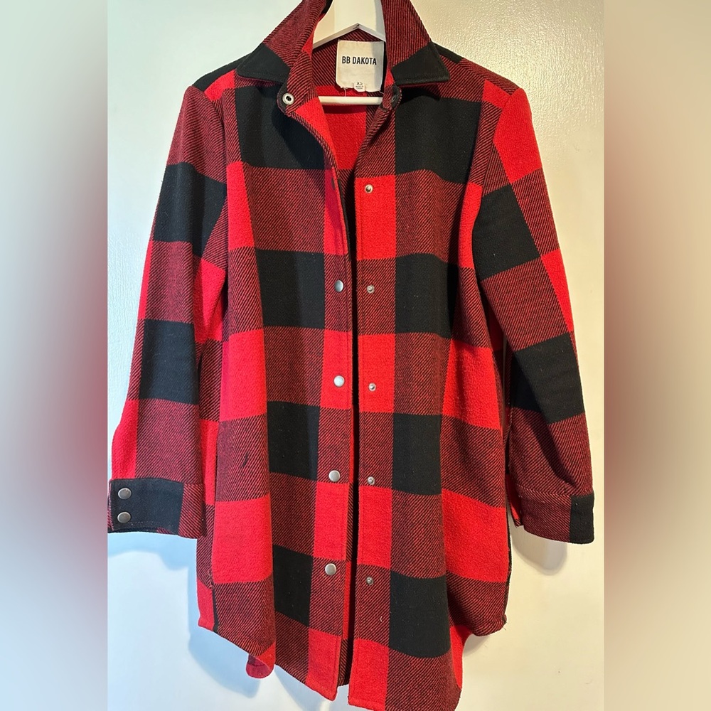 BB Dakota Jacket